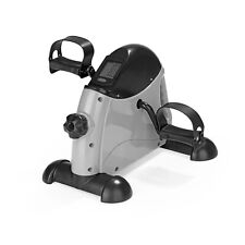 VITALmaxx Mini-Trainer für Arme & Beine grau/schwarz