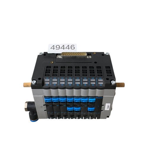 Festo cpv10 kompakte - festo,