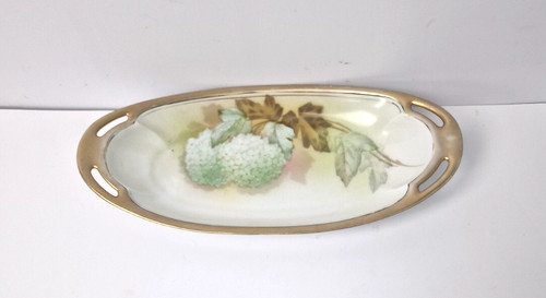 Vintage polen china - vintage, in