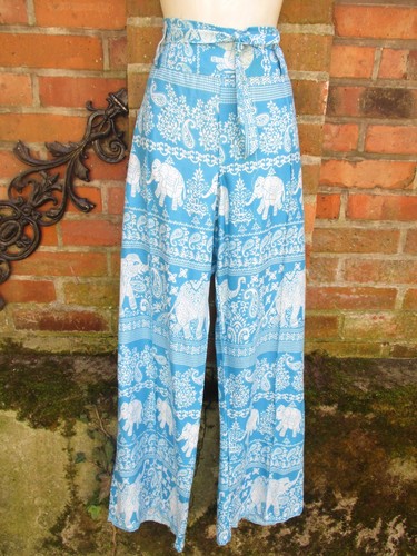 Hose sommer haremshose - hose,