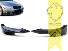 Spoilerecken Ansätze GT Ecken