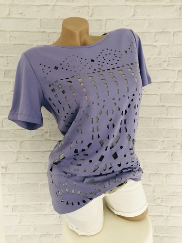 Sarah kern shirt bluse - kern,