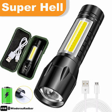 Mini LED Taschenlampe