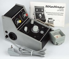 Wallner CA604