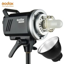 Godox MS300 300w Studio Kamera