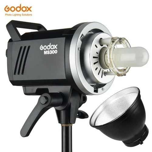 Godox ms300 300w - godox,
