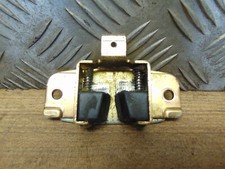 VW T4 Multivan Heckklappenführung Führung Heckklappe hinten links 701829721C (2)