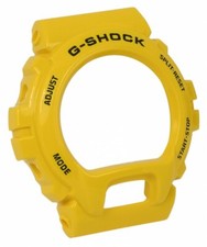 Casio | G-Shock GLX-6900 Bezel