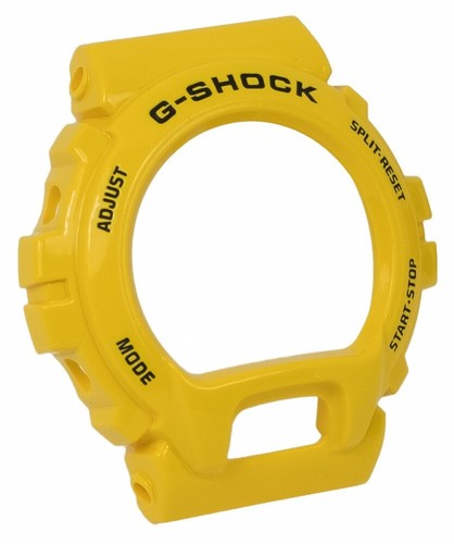 Casio shock glx 6900 bezel - casio, g-shock