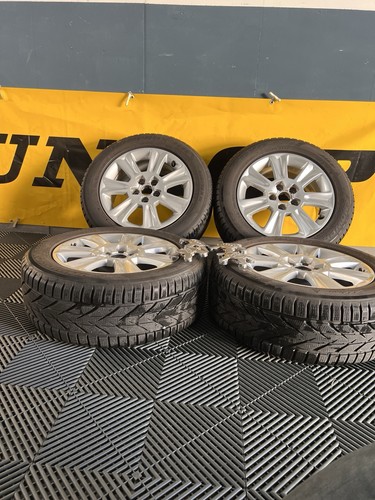 Original winterräder 15 - winterräder,