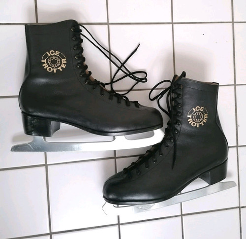 Ice trotter echtleder - ice,