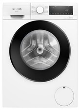 Siemens iQ500 Waschmaschine 8