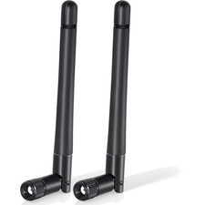 WLAN Antenne Dualband 2,4/5,8