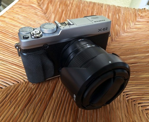 Fujifilm body mit - body,