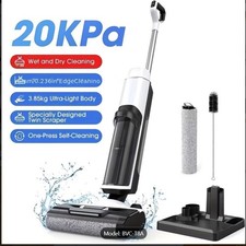 Lubluelu 3-in-1 Cordless Wet