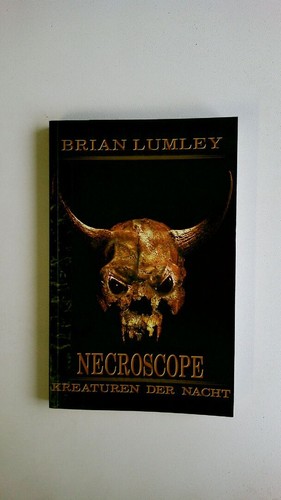62618 brian lumley necroscope - 62618,
