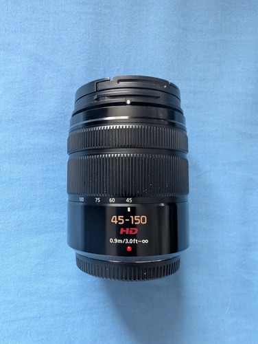 Panasonic lumix vario - lumix, g