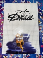 Diddl A5 Block, mit 50