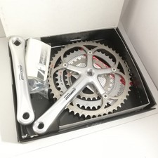 NOS Campagnolo Record Triple