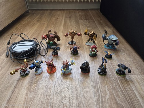 Skylanders giants figuren - skylanders,