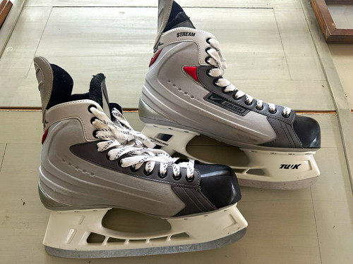 Bauer vapor stream - vapor,