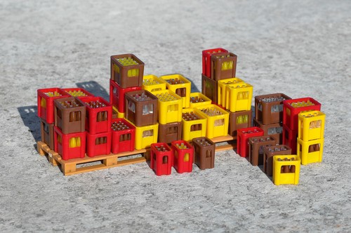Piko 62294 spur - spur,