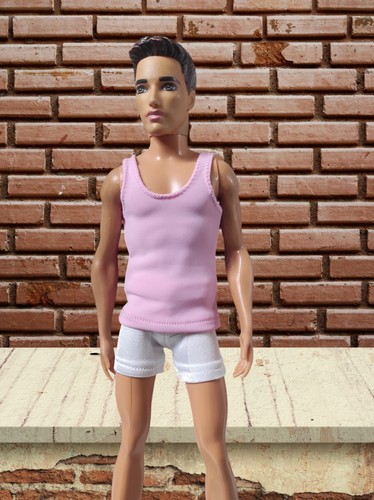 Kleidung für ken barbie - kleidung,