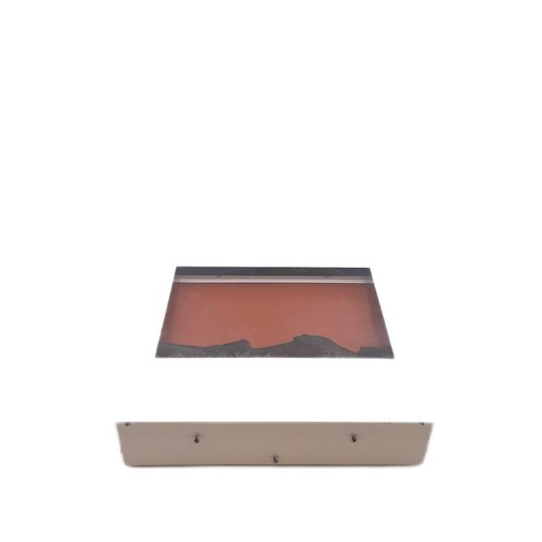 Elektrischer kamin heizung - kamin,