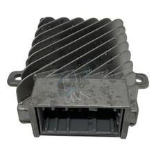 BMW Steuergerät mit Active