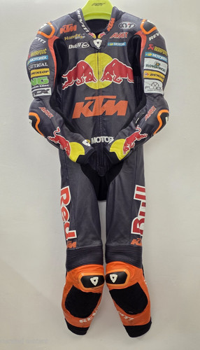 Augusto fernandez ktm - augusto,