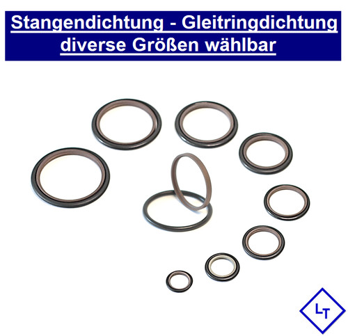 10i gleitringdichtung - 10i/gr,