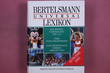 321549 BERTELSMANN UNIVERSAL