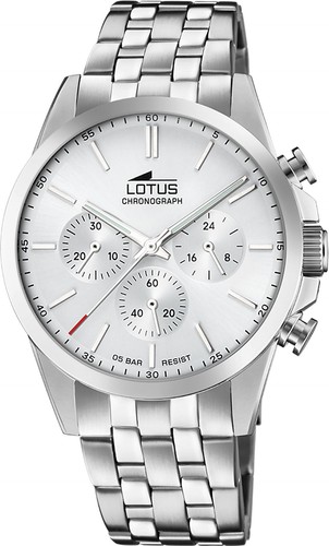 Lotus chrono 18989 - lotus, 18989/1