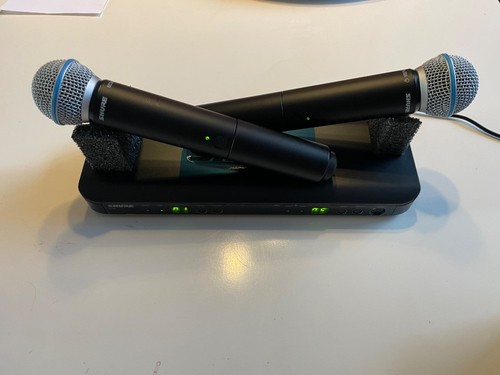 Mega preis shure - mega, blx88