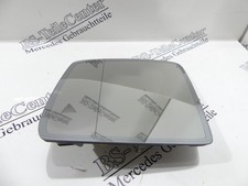 Mercedes ML GLE W166 GL GLS X166 original Spiegelglas links Totwinkel 1668100719