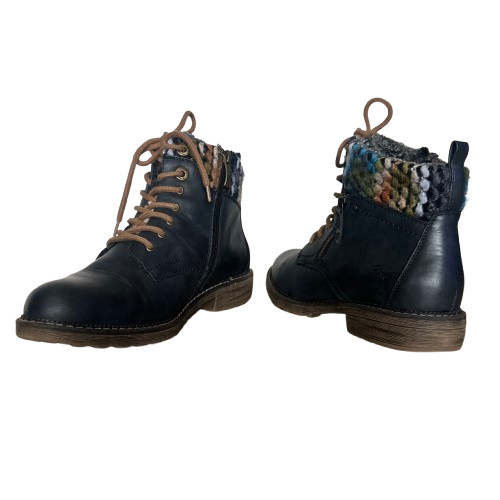 Pavers damen stiefeletten - pavers,