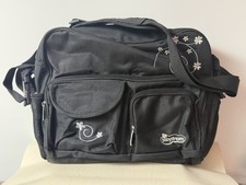 Wickeltasche schw.,m. Winnie