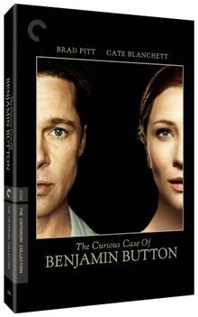 The curious case benjamin - the,