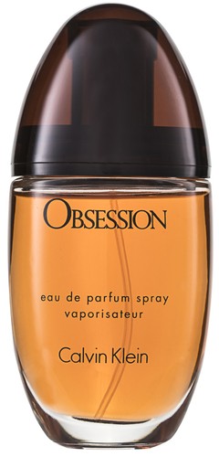 Calvin klein obsession - obsession, de