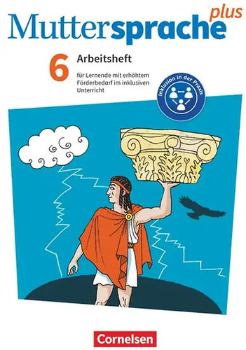 Muttersprache plus - ,