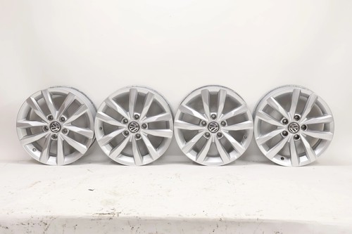 Alufelgen 5ta601025 5jx16h2 - 5ta601025, 6.5jx16h2