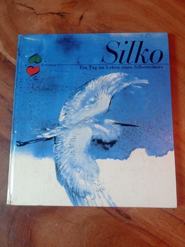 Silko ein tag - ein, eines