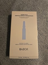 7x2ml Babor Hydra Plus