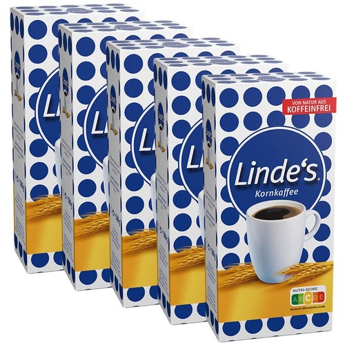 Linde kornkaffee - linde's,