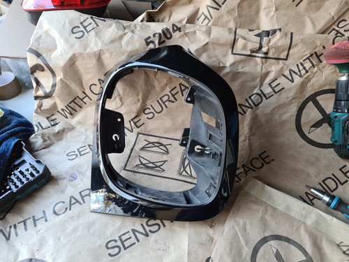 Original smart forfour 453 - original,