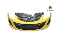 Opel Corsa D Facelift