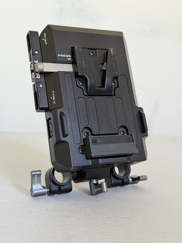 Tilta smart mount battery - smart,