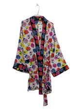 Ted Baker Damen Morgenmantel