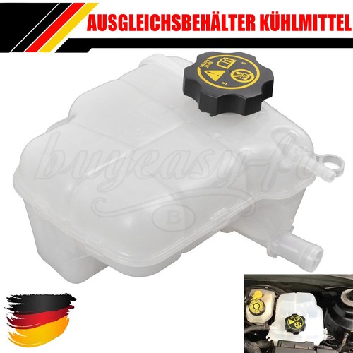 Ausgleichsbehälter mit deckel - ausgleichsbehälter,