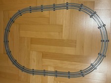 Lego Eisenbahn 12V TRAIN 16x